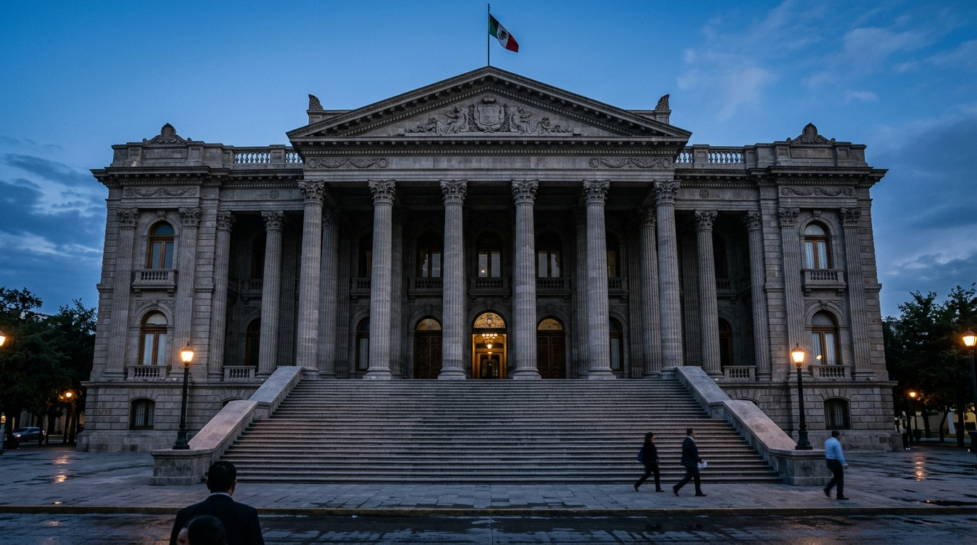 La SCJN invalida la exclusividad de la Fiscalía de Nuevo León para congelar cuentas