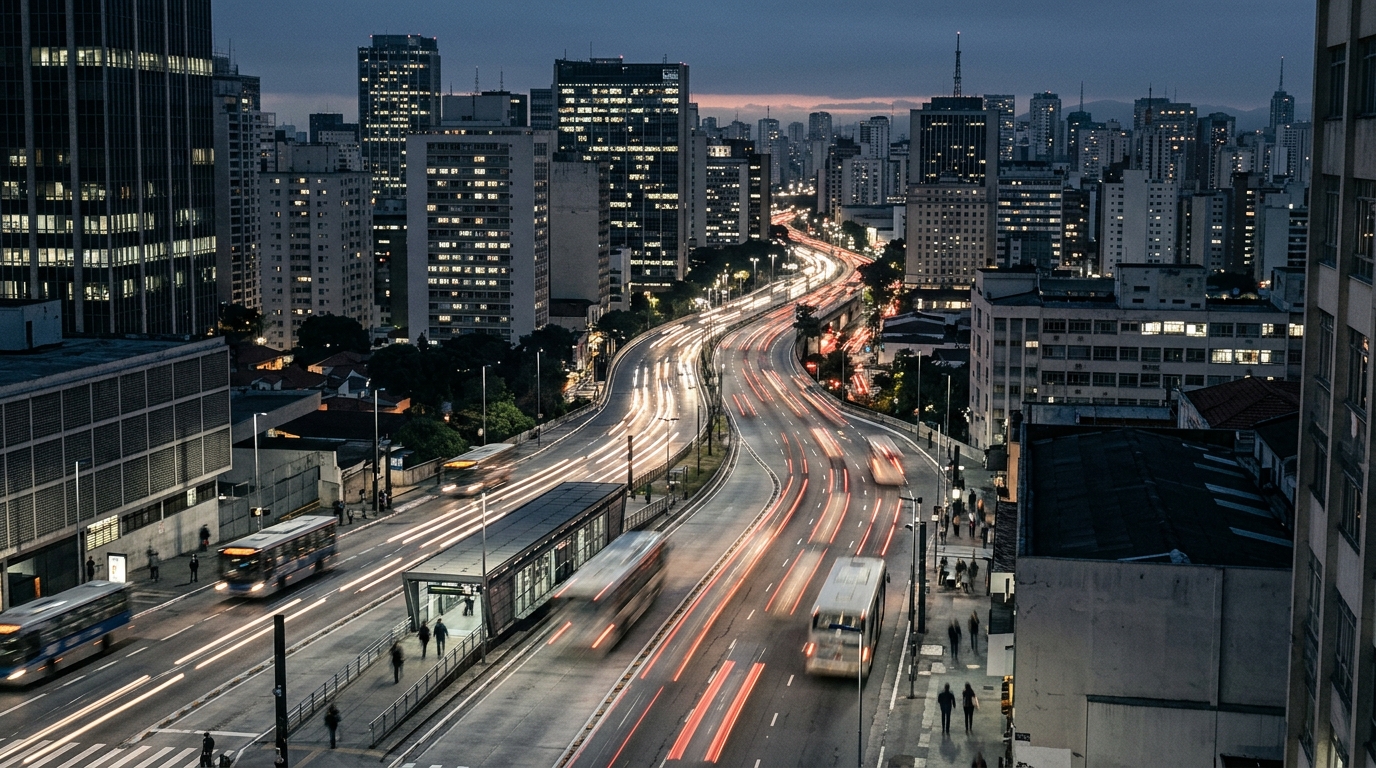 Puebla reunió a 300 ciudades y 40 países en Smart City Expo LATAM