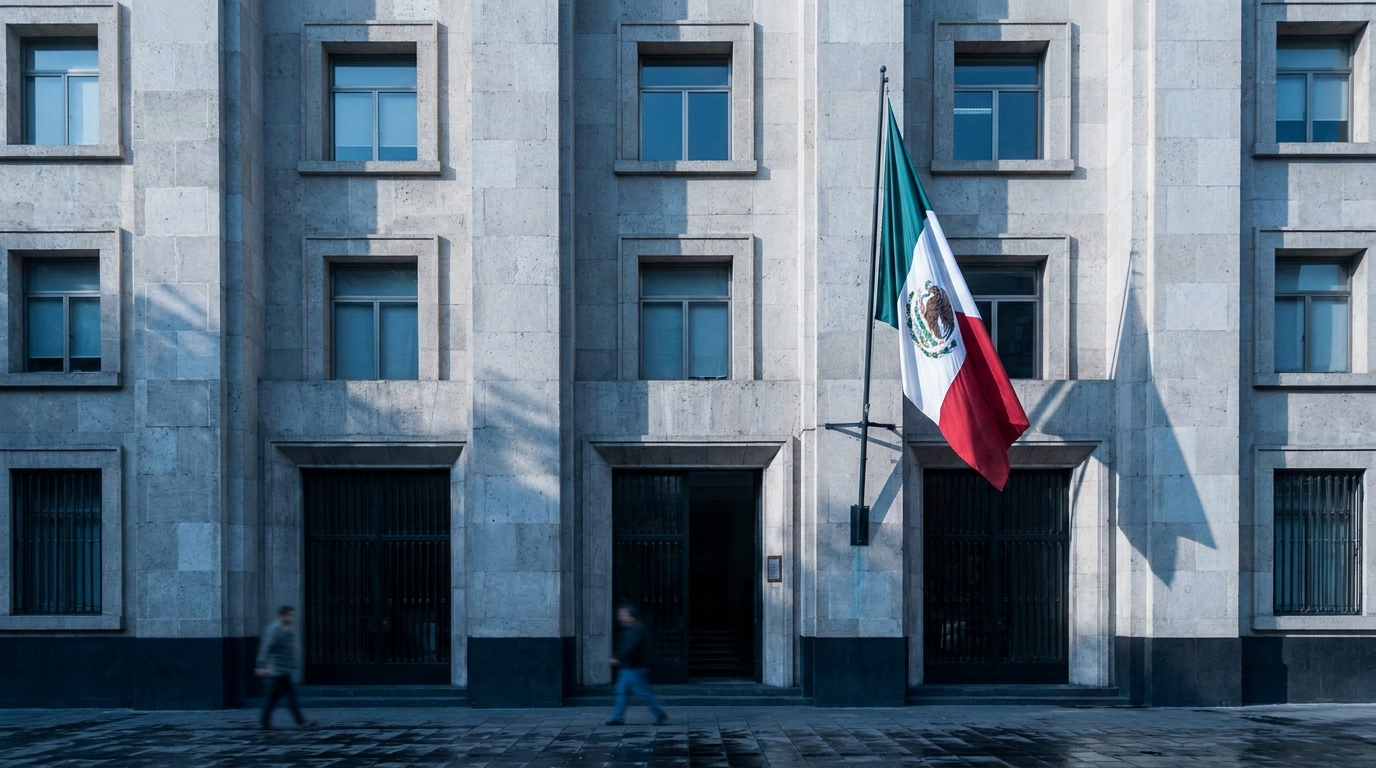 México presenta denuncias penales en EU por 17 mexicanos muertos en operativos del ICE