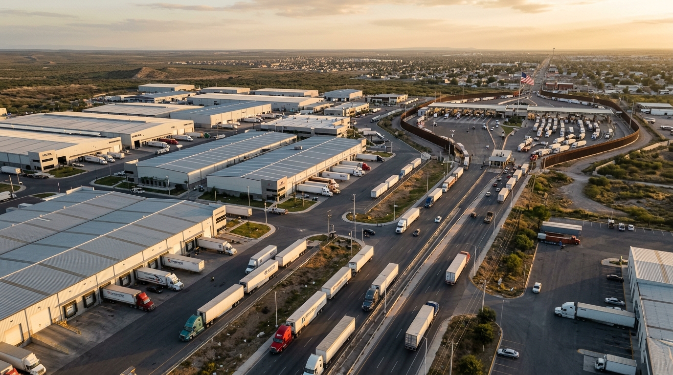 Tamaulipas Grows 5.2% in Q1 2026, INEGI Ranks It Second Nationally