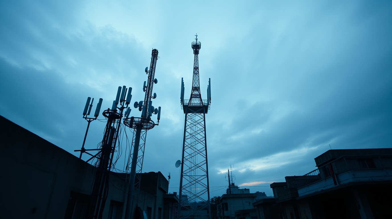 Televisa buys AT&T Mexico as the mobile market consolidates around two local groups