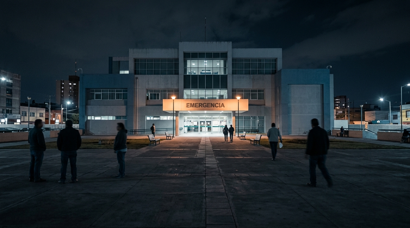 IMSS Workers Protest in Five Michoacan Municipalities Over Salary Review