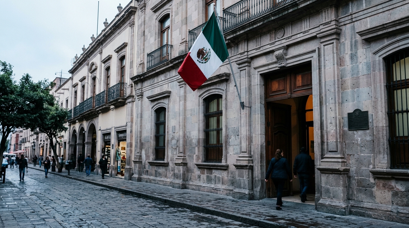 Registro Civil de Guanajuato realiza 215 rectificaciones de identidad de género desde 2025