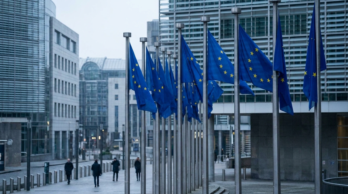 La UE multa a Google con 890 millones de euros en la sanción más alta bajo la Ley de Mercados Digitales