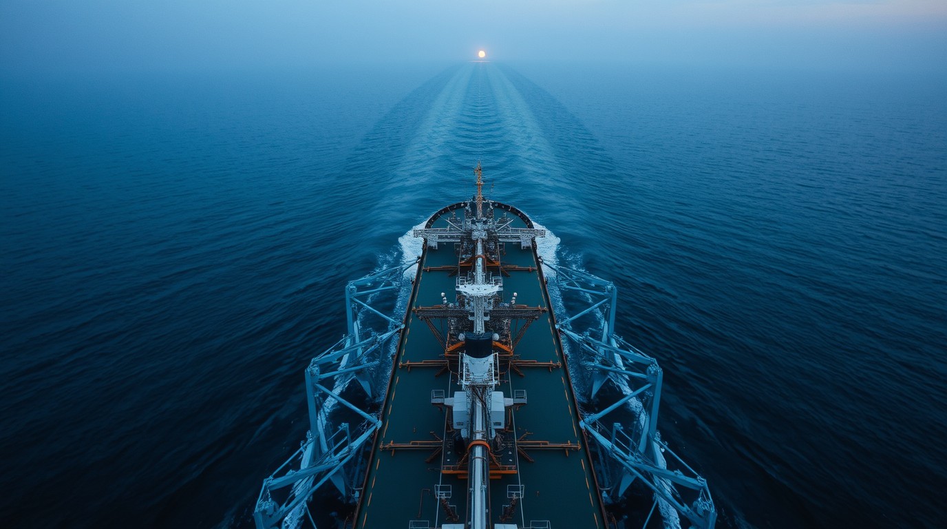 Vance writes to Iran's security chief; Brent slips to $114