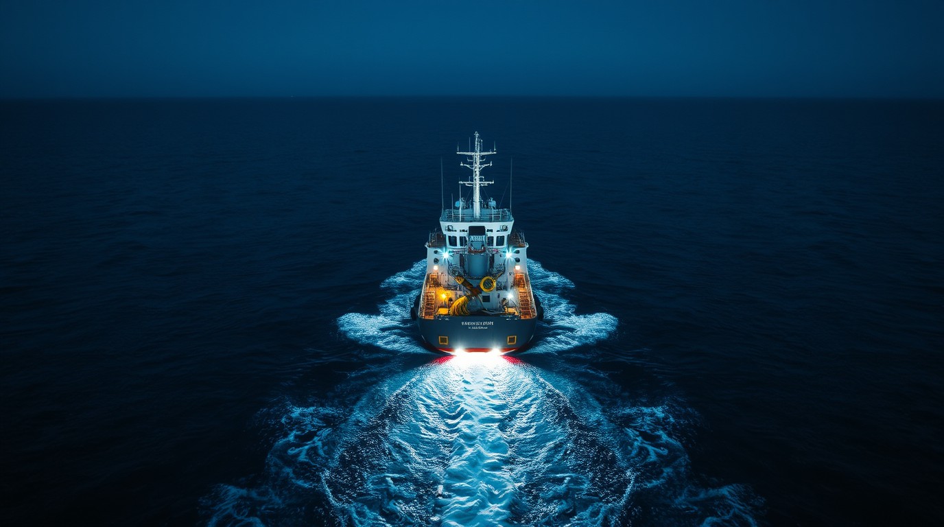 Gulf deep-sea life fell 60% to 85% and is not recovering
