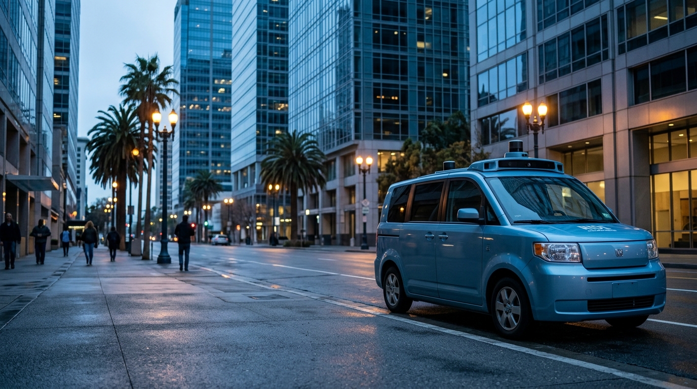 Waymo Opens Its Ojai Robotaxi to the General Public in Three U.S. Cities